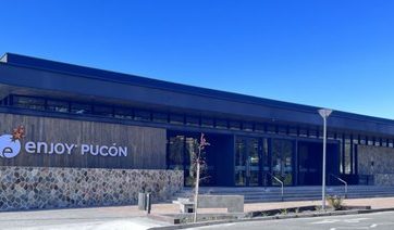 Casino de Pucón